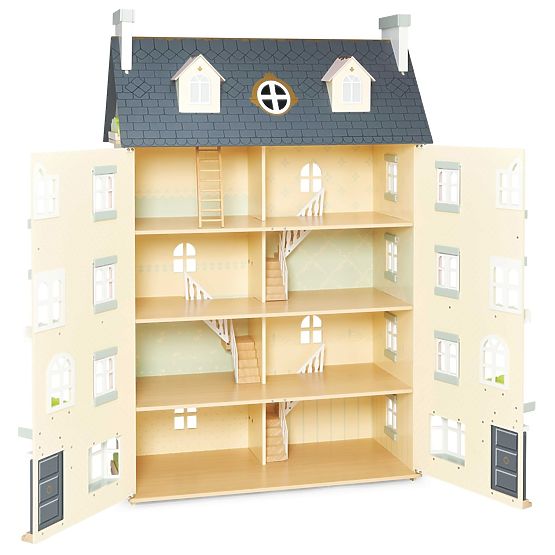 Le Toy Van Casa delle Bambole Palace