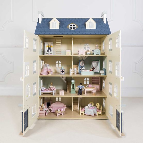 Le Toy Van Casa delle Bambole Palace
