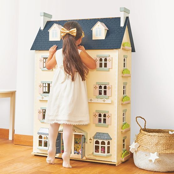 Le Toy Van Casa delle Bambole Palace