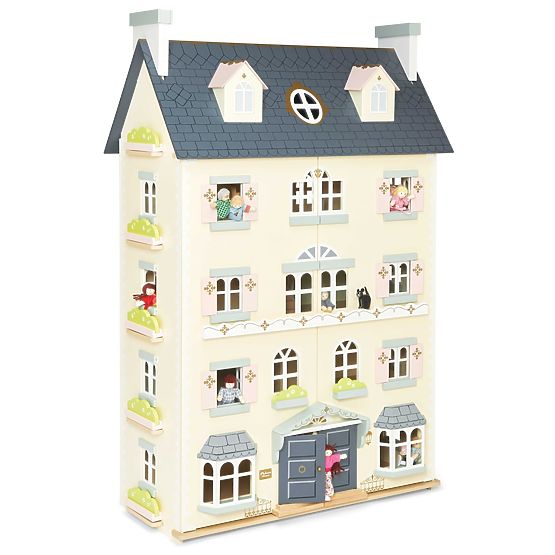 Le Toy Van Casa delle Bambole Palace