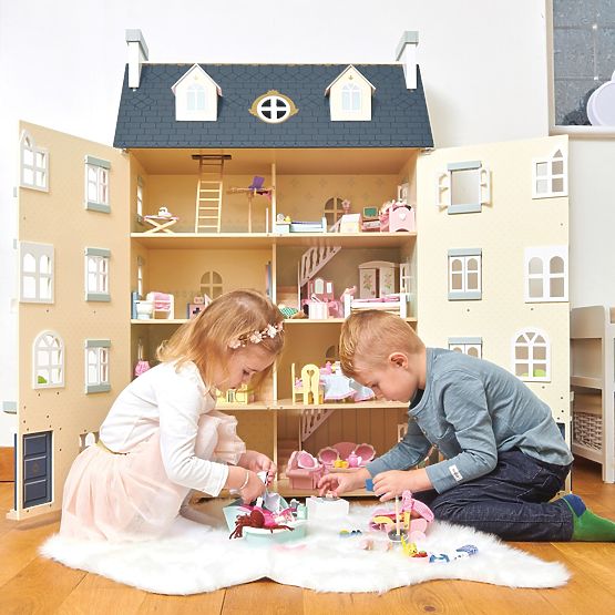 Le Toy Van Casa delle Bambole Palace