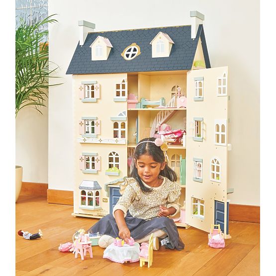 Le Toy Van Casa delle Bambole Palace