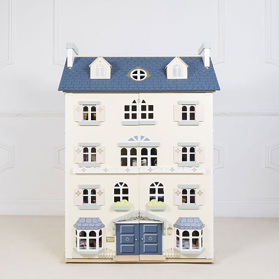 Le Toy Van Casa delle Bambole Palace