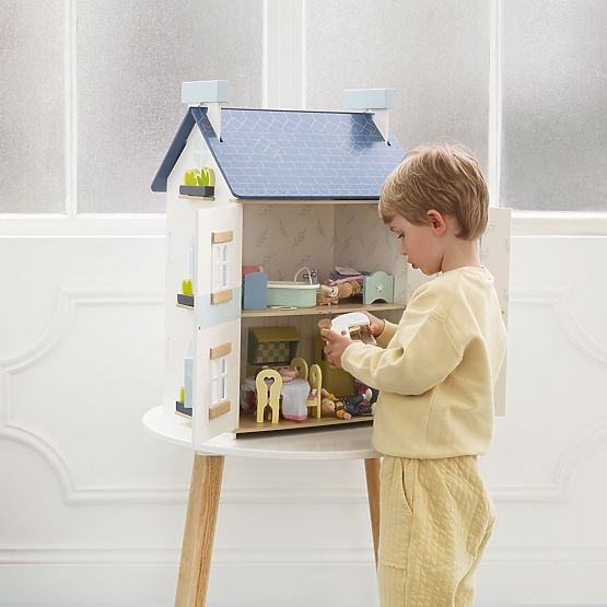 Le Toy Van Casa delle Bambole Sky