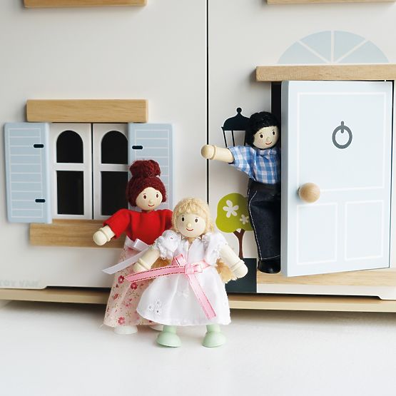 Le Toy Van Casa delle Bambole Sky