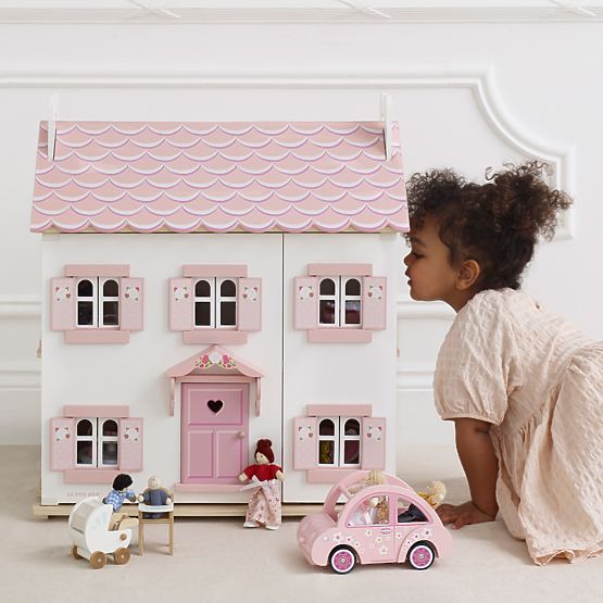 Le Toy Van Casa delle Bambole Sophia