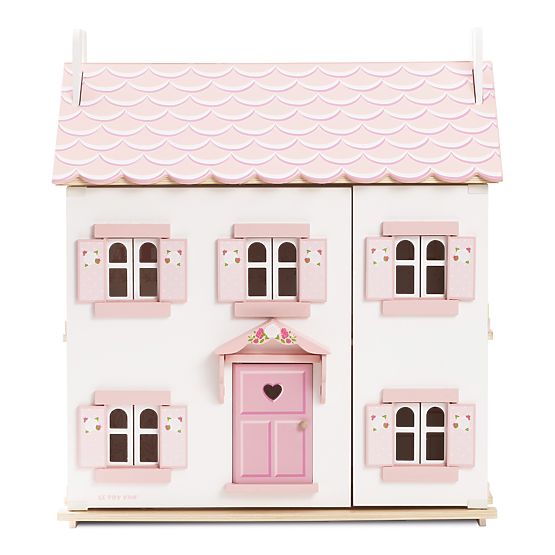 Le Toy Van Casa delle Bambole Sophia