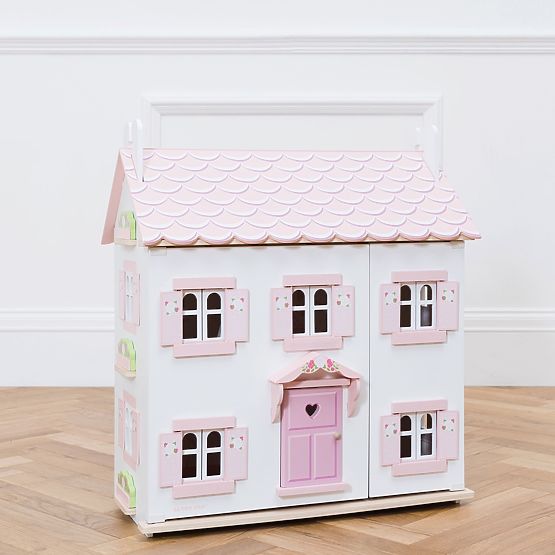 Le Toy Van Casa delle Bambole Sophia