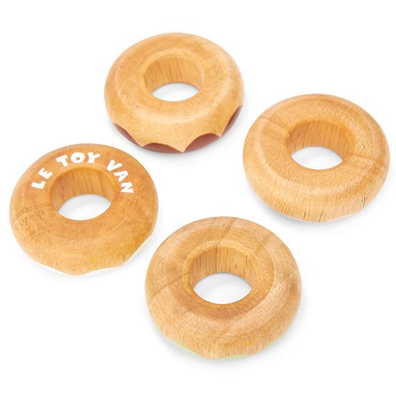 Le Toy Van Ciambelle