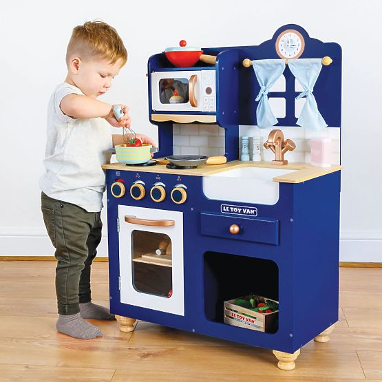 Le Toy Van Cucina Oxford