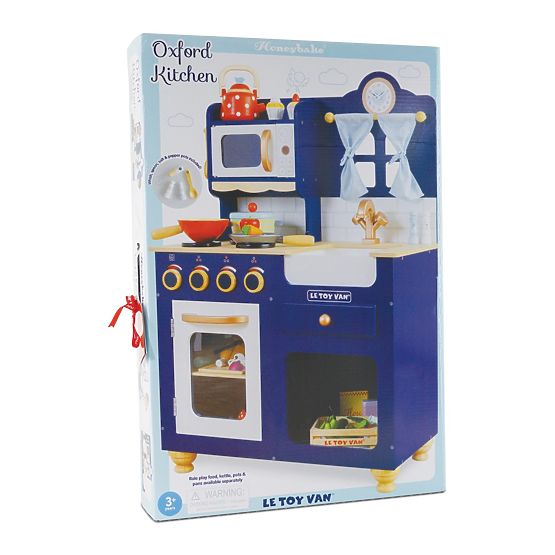 Le Toy Van Cucina Oxford