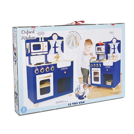Le Toy Van Cucina Oxford
