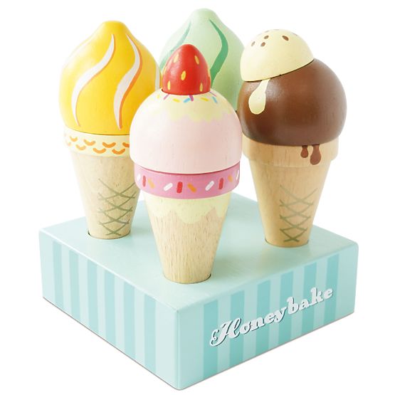 Le Toy Van Dolci Gelati