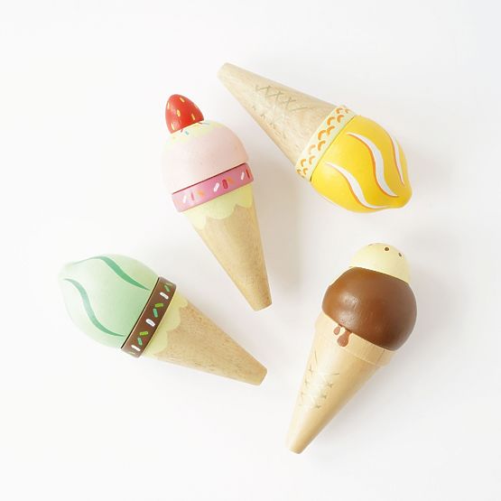 Le Toy Van Dolci Gelati