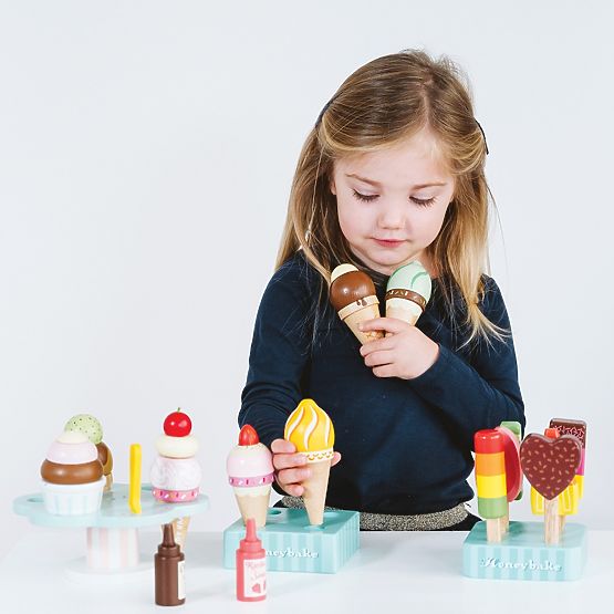 Le Toy Van Dolci Gelati