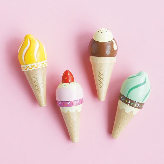Le Toy Van Dolci Gelati