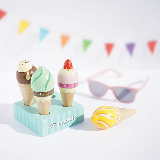 Le Toy Van Dolci Gelati