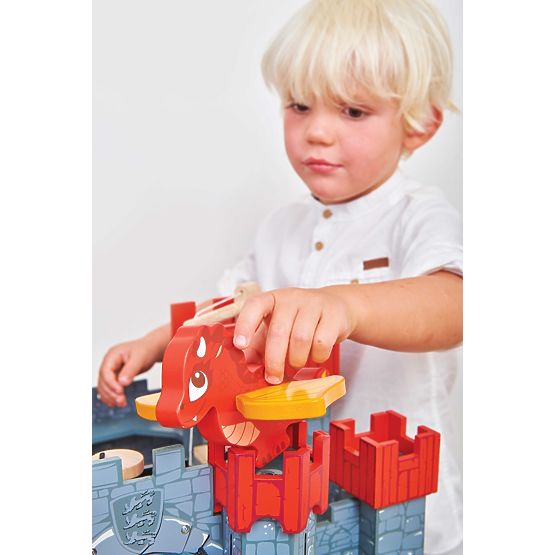 Le Toy Van Drago