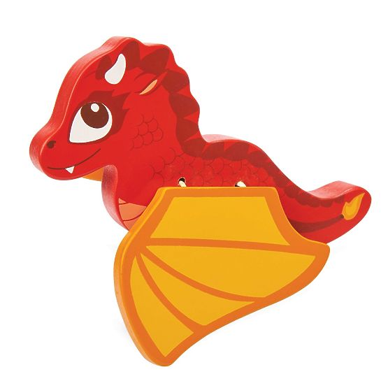 Le Toy Van Drago