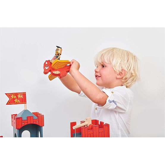 Le Toy Van Drago