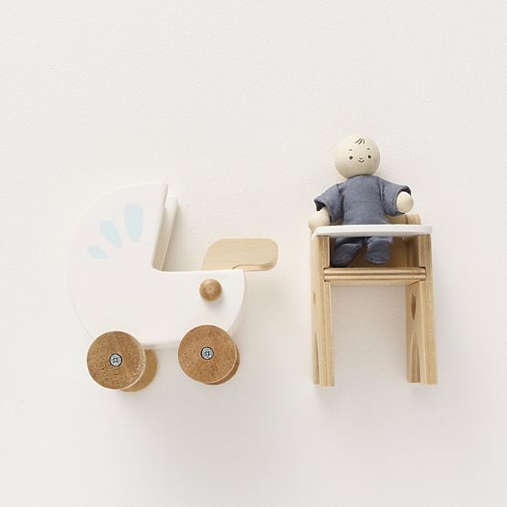Le Toy Van Set bambino con accessori