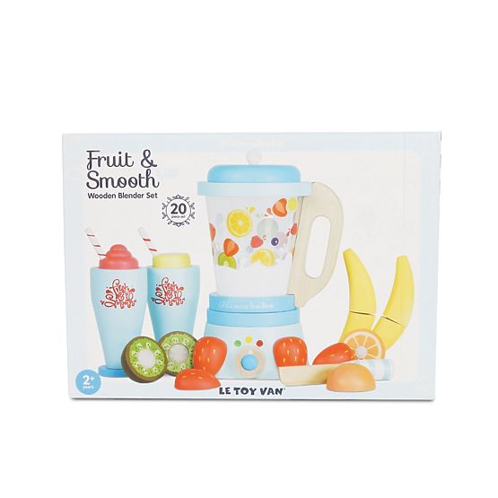 Le Toy Van Set da Cocktail con Frutta