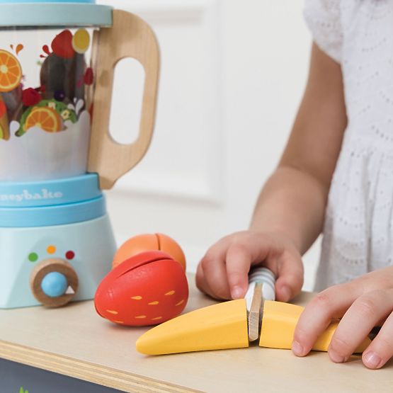 Le Toy Van Set da Cocktail con Frutta
