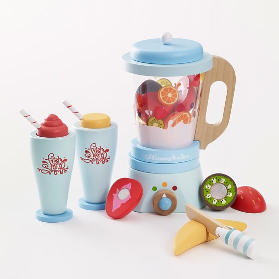 Le Toy Van Set da Cocktail con Frutta
