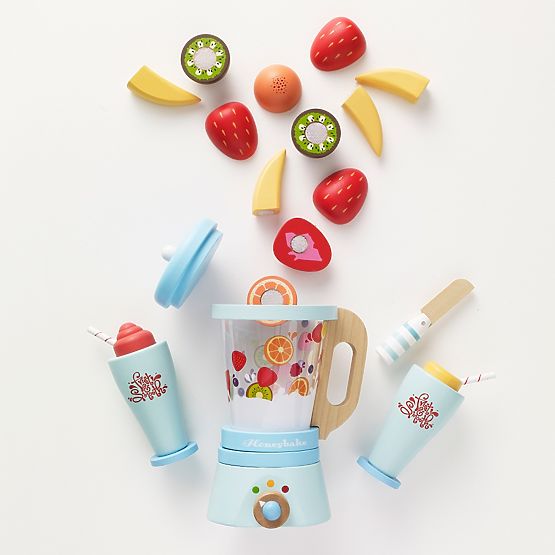 Le Toy Van Set da Cocktail con Frutta