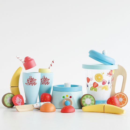 Le Toy Van Set da Cocktail con Frutta