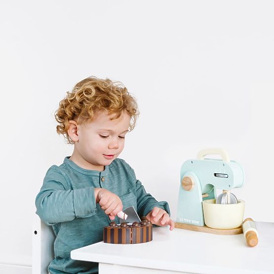 Le Toy Van Torta al Cioccolato