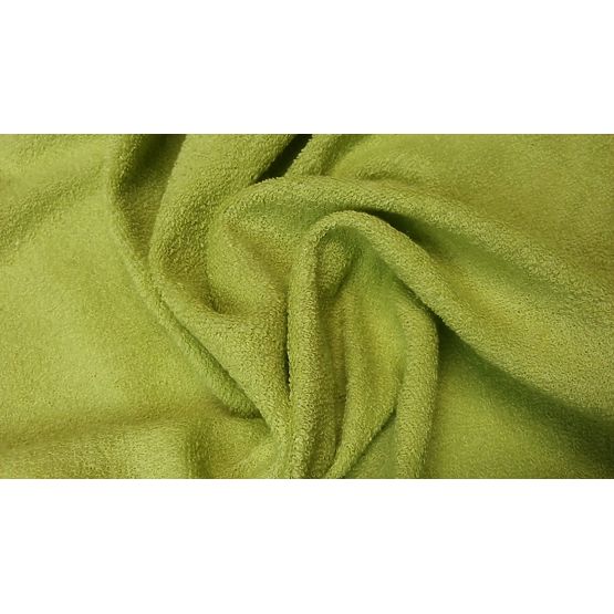 Lenzuola in spugna 180/80