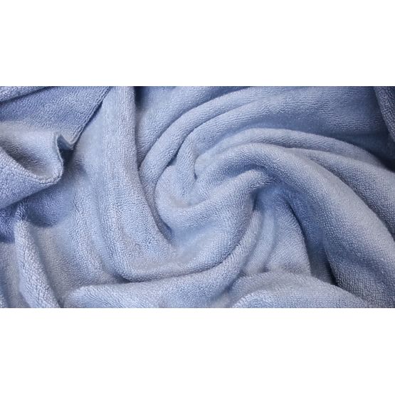 Lenzuola in spugna 200x90