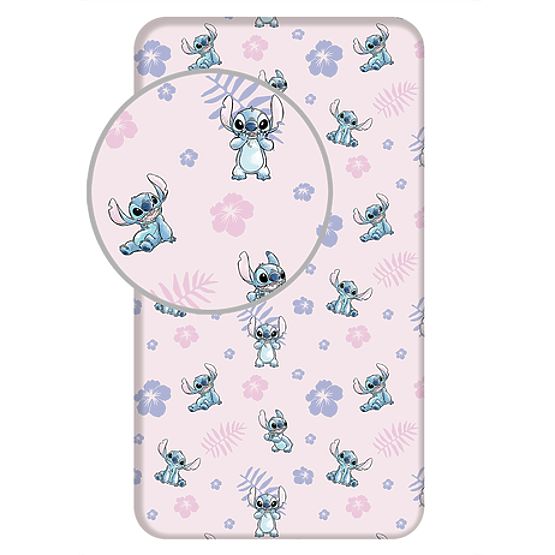 Lenzuolo Lilo and Stitch 
