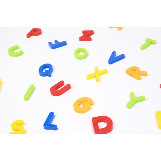 Lettere magnetiche