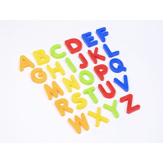 Lettere magnetiche