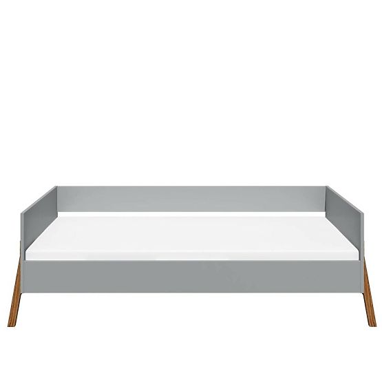 Letto per bambini 160x80 Lotti Grey