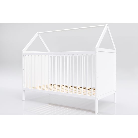 Lettino bimbo - letto Casetta