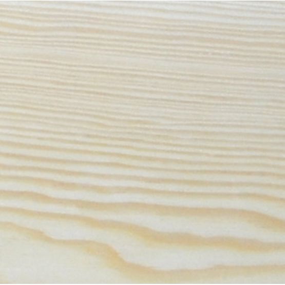 Lettino bimbo Teepee 140x70 cm (L) - bianco / naturale