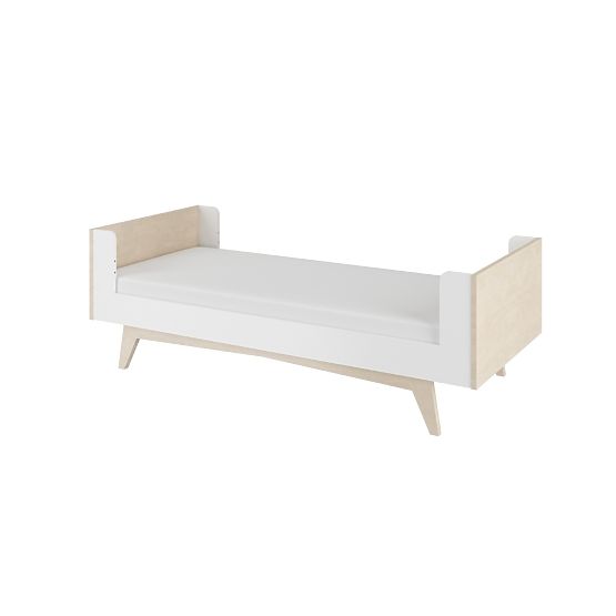 Lettino evolutivo So sixty 140x70 - 160x70