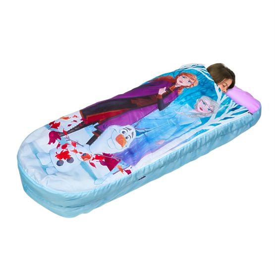 Letto gonfiabile per bambini 2 in 1 - Frozen 2