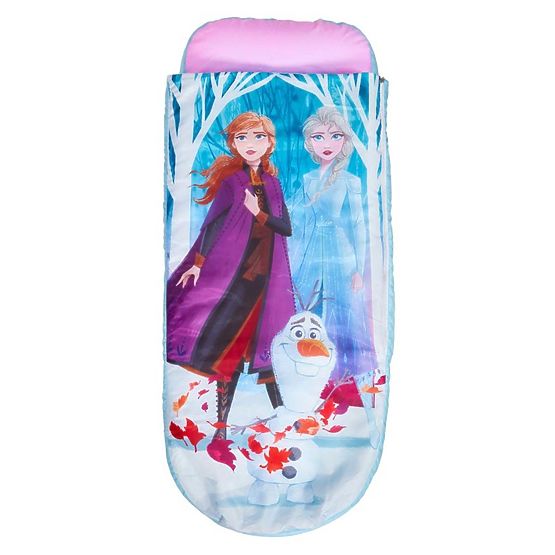 Letto gonfiabile per bambini 2 in 1 - Frozen 2