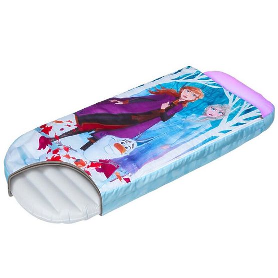 Letto gonfiabile per bambini 2 in 1 - Frozen 2