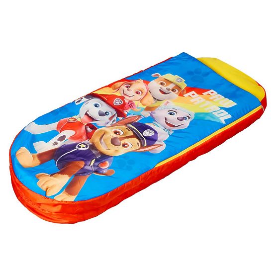 Letto gonfiabile per bambini 2 in 1 - Paw Patrol