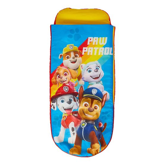 Letto gonfiabile per bambini 2 in 1 - Paw Patrol