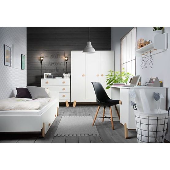 Letto per bambini Ida 200 x 90 cm