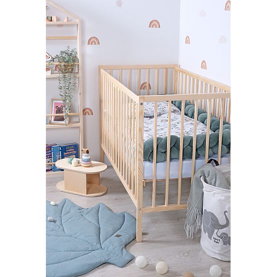 Lettino in legno Standard