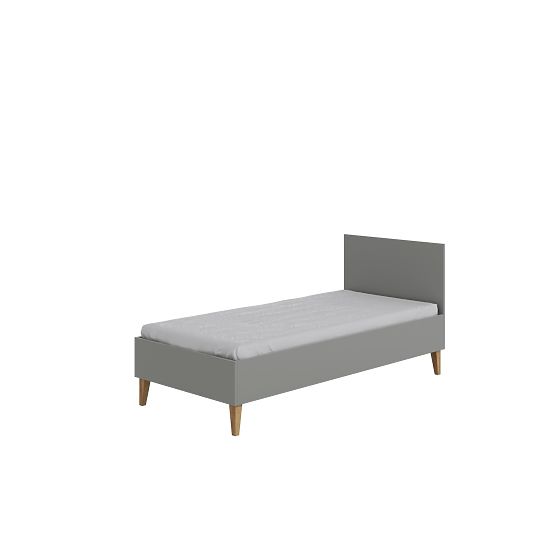 Letto per bambini KUBI 200x90 cm