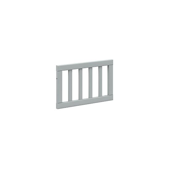 Lettino per bambini Lotti Grigio