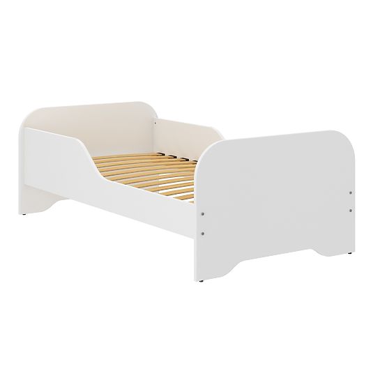 Letto per bambini MIKI 160 x 80 cm - Cantiere